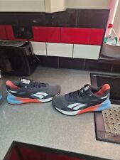 Reebok nano trainers for sale  PRESTON