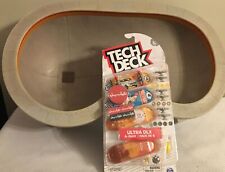 Tech deck del d'occasion  Expédié en Belgium