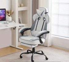 Chaise gaming d'occasion  Montmorency