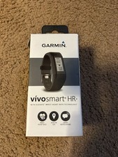 Garmin vivosmart smart for sale  Westminster