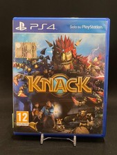 Ps4 knack ita usato Ps4 knack ita usato  Torino
