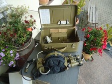 Russische panzerhaube nachtsic gebraucht kaufen  Lübbenau/Spreewald