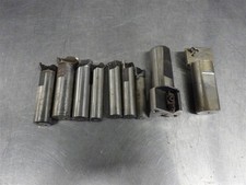 Lot assorted indexable for sale  Lansing