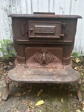 Franklin wood burning for sale  Scottsville