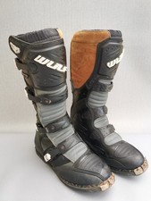 Wulfsport libre black for sale  SCUNTHORPE