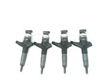Injecteurs subaru forester d'occasion  Séméac