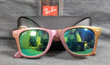 Ray ban wayfarer for sale  Royal Oak