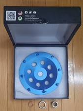 Inch pcd grinding for sale  Saint Cloud
