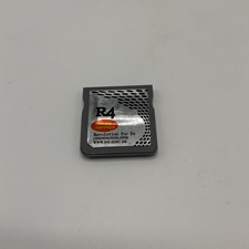 R4i para DS comprar usado R4i para DS comprar usado  Enviando para Brazil