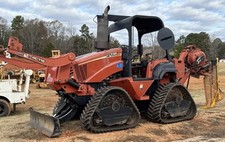 Ditch witch 2011 for sale  York