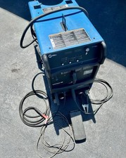 Miller syncrowave 200 for sale  Hazleton