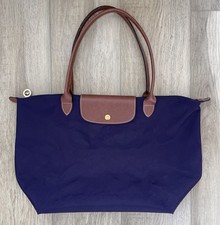 Longchamp pliage large for sale  Parrish