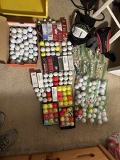 Golf balls tees for sale  Downingtown