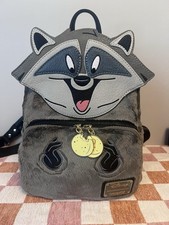 Loungefly pocahontas meeko for sale  Portage