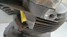 Moteur buell 1200 d'occasion  Nogent-sur-Vernisson