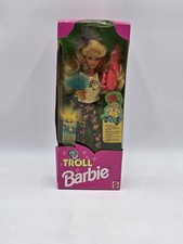 Barbie troll 10257 gebraucht kaufen  Ahaus