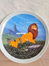 Assiette plate disney d'occasion  Évry
