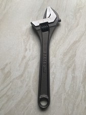 Bahco 8071. adjustable for sale  INVERURIE