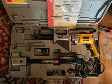Senco duraspin ds300 for sale  South San Francisco