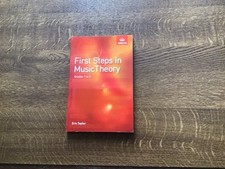 First steps music for sale  ESHER
