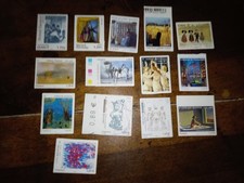Autoadhésifs daumier garouste d'occasion  Montélimar