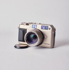 Contax rangefinder film for sale  LONDON