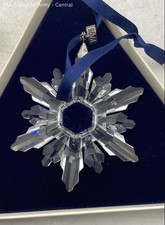 Swarovski 1998 decorative for sale  Detroit