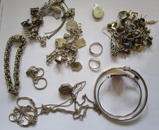 Sterling silver job for sale  BALLYMENA