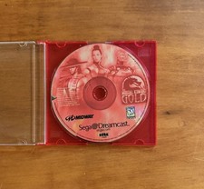 Mortal Kombat Gold (Sega Dreamcast) Bom Estado - Testado e Envio Rápido comprar usado Mortal Kombat Gold (Sega Dreamcast) Bom Estado - Testado e Envio Rápido comprar usado  Enviando para Brazil