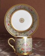 Manufacture royale limoges d'occasion  Paris III
