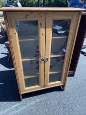 Ikea leksvik antique for sale  DORKING
