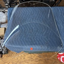 Vetter windjammer windshield for sale  Port Washington