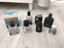 Bundle empty shave for sale  GLASGOW