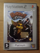 Ratchet clank ps2 usato  Borgo Mantovano