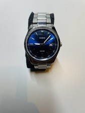 Casio herrenarmbanduhr mtp gebraucht kaufen  Springe