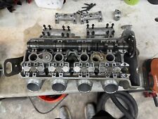 Usado, Cabeça de cilindro completa Yamaha 2004-2010 FX HO FXHO 160 SX230 AR230 MR1 1100 comprar usado Usado, Cabeça de cilindro completa Yamaha 2004-2010 FX HO FXHO 160 SX230 AR230 MR1 1100 comprar usado  Enviando para Brazil