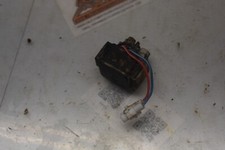 246 starter solenoid d'occasion  Expédié en Belgium