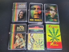 Lot briquets bob d'occasion  Thiers