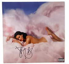 Katy perry signed for sale  Valley Stream