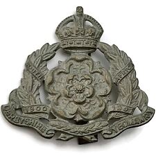 Original ww1 derbyshire for sale  ORPINGTON