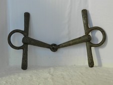 Vecchio morso per usato  Trieste