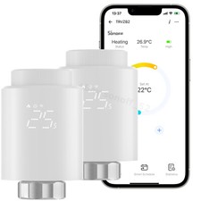 2pcs sonoff trvzb gebraucht kaufen 2pcs sonoff trvzb gebraucht kaufen  Aspisheim, Grolsheim