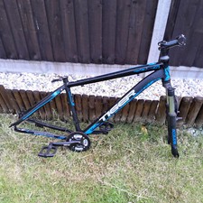 Bike frame 27.5 for sale  LEICESTER