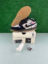 Size nike dunk for sale  Odessa