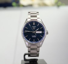 Tag heuer carrera gebraucht kaufen  Paderborn