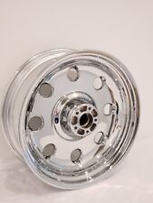 Harley davidson chrome for sale  Riverside