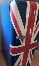 Frigo smeg édition d'occasion  Béthune
