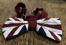 Union jack silk for sale  SWADLINCOTE