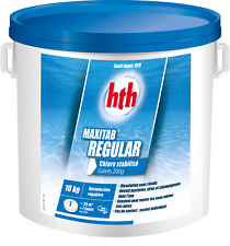 Hth maxitab regular d'occasion  France