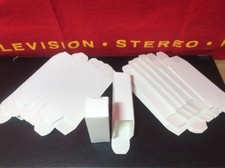 Empty white vacuum for sale  Hesperia